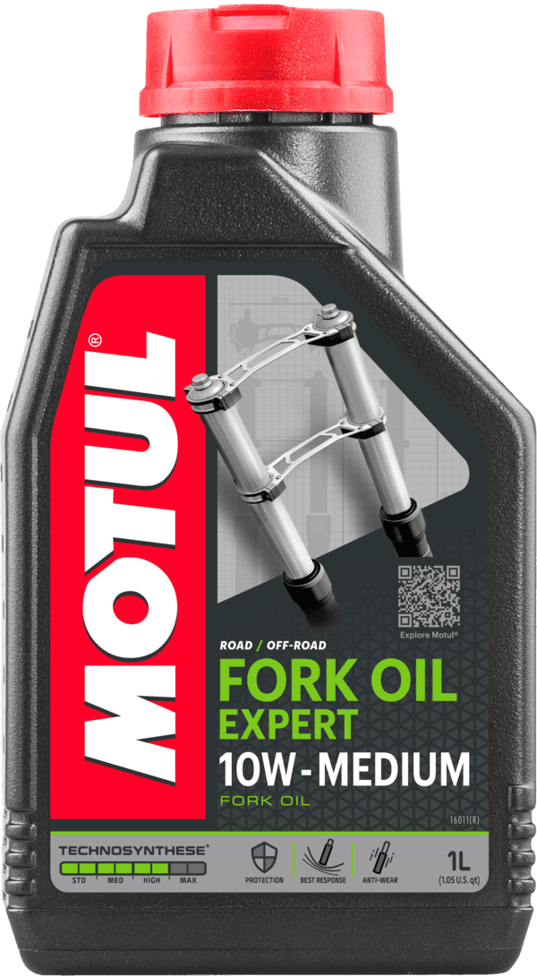 MOTUL FORK OIL EXPERT M 10W